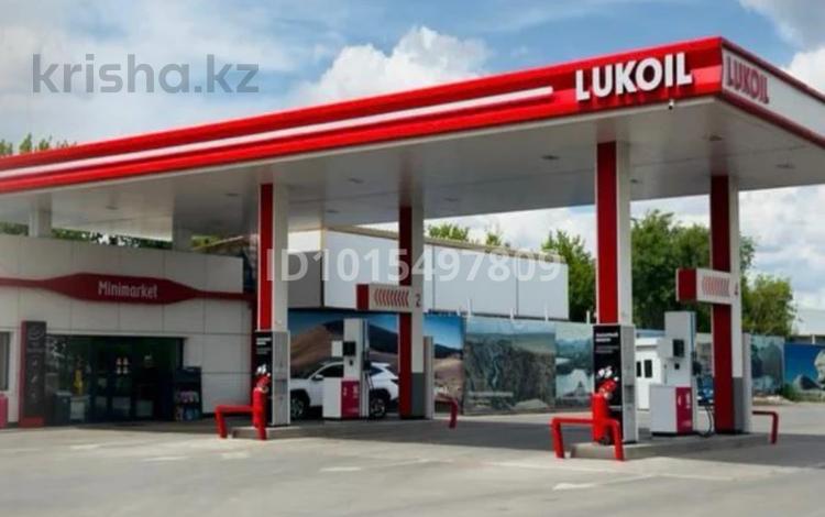 Азс, автосервисы и автомойки · 10000 м² за 100 млн ₸ в Астане, р-н Байконур — фото 2
