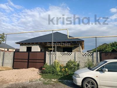 Жеке үй · 5 бөлме · 132 м² · 8 жүзд., Коянкус ул жулдыз 14 а — Кемель, Коянкус ул жулдыз 14 а, бағасы: 65 млн ₸ в Алматы