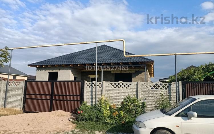 Жеке үй · 5 бөлме · 132 м² · 8 жүзд., Коянкус ул жулдыз 14 а — Кемель, Коянкус ул жулдыз 14 а, бағасы: 63 млн ₸ в Алматы — фото 25