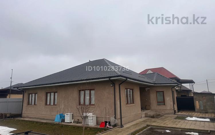 Отдельный дом · 4 комнаты · 176 м², 8-ой квартал 5 — Школы за 58 млн ₸ в Кемертогане — фото 2