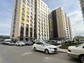 1-комнатная квартира · 38.3 м² · 4/12 этаж, мкр Акбулак, Момышулы 100 за 21 млн ₸ в Алматы, Алатауский р-н