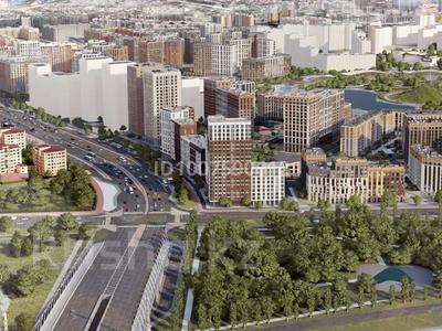 Свободное назначение, офисы, магазины и бутики, склады, общепит, салоны красоты, бани, гостиницы и зоны отдыха, медцентры и аптеки, образование, развлечения · 106 м² за 159 млн 〒 в Астане, Есильский р-н