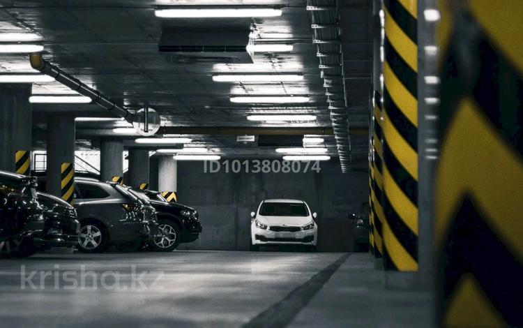 Паркинг · 15 м² · Калдаякова 3, бағасы: 5 млн ₸ в Астане, Алматы р-н — фото 2