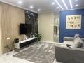 3-комнатная квартира · 111 м² · 1/3 этаж, Редько 100/1 за 125 млн ₸ в Алматы, Наурызбайский р-н