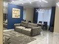 3-комнатная квартира · 111 м² · 1/3 этаж, Редько 100/1 за 125 млн ₸ в Алматы, Наурызбайский р-н — фото 2