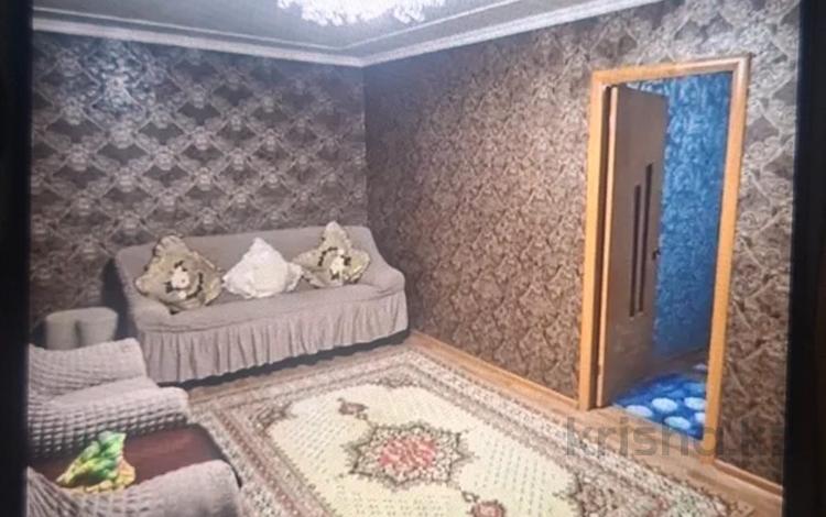 3-комнатная квартира · 72 м² · 4/5 этаж, 8-й микрорайон 54 за 220 000 ₸ в Шымкенте, Туран р-н — фото 13