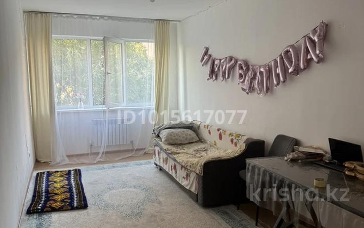 3-бөлмелі пәтер · 75 м² · 2/5 қабат, Жас Қанат ш/а., Ескендир Хасангалиева 1/53, бағасы: 40 млн ₸ в Алматы, Турксибский р-н — фото 2