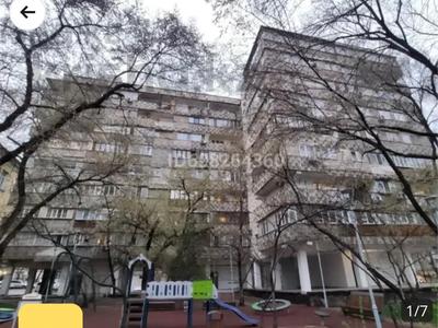2-комнатная квартира · 63 м² · 4/9 этаж, Назарбаева 47 — Назарбаева и Маметовой за 250 000 〒 в Алматы, Медеуский р-н