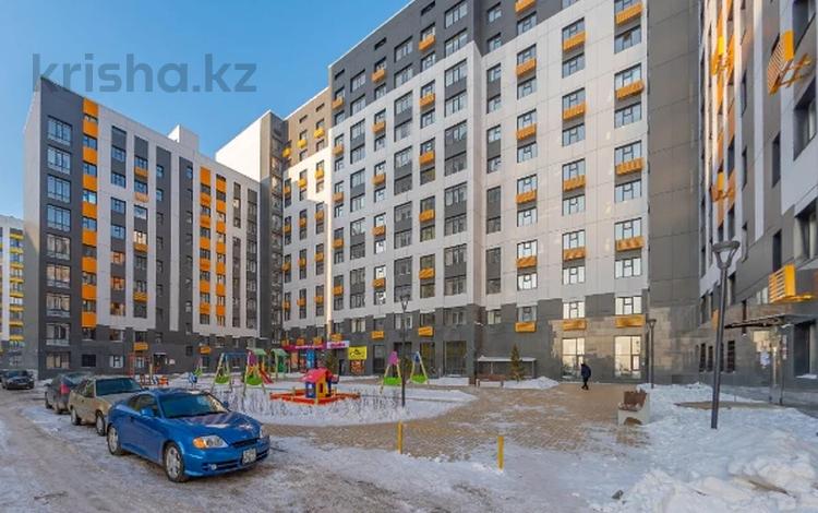 2-комнатная квартира, 45.2 м², Улы дала 86