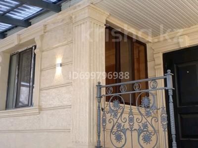 Отдельный дом · 4 комнаты · 100 м², Акжар за 550 000 〒 в Алматы, Наурызбайский р-н