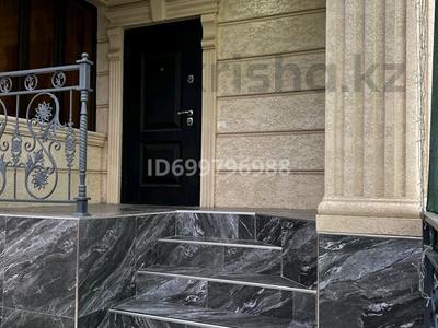 Отдельный дом · 3 комнаты · 100 м², Бекешева за 400 000 〒 в Алматы, Наурызбайский р-н