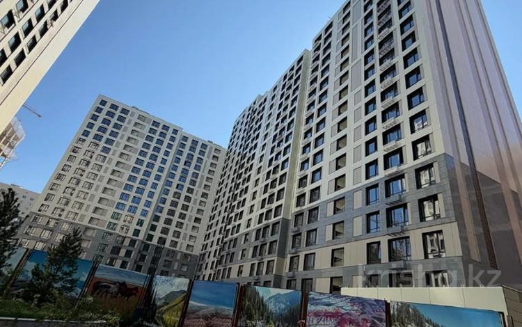 4-комнатная квартира · 138.08 м² · 8/18 этаж, Достык 8/5 — БЕЗ КОМИССИИ за ~ 93.9 млн ₸ в Астане, Есильский р-н — фото 16