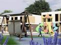 3-бөлмелі пәтер · 70 м², Микрорайон Айжарык 1в, бағасы: 29.5 млн ₸ в Туздыбастау (Калинино) — фото 14