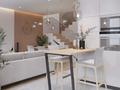 3-бөлмелі пәтер · 70 м², Микрорайон Айжарык 1в, бағасы: 29.5 млн ₸ в Туздыбастау (Калинино) — фото 17