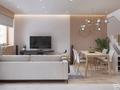 3-бөлмелі пәтер · 70 м², Микрорайон Айжарык 1в, бағасы: 29.5 млн ₸ в Туздыбастау (Калинино) — фото 19