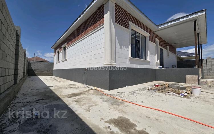 Отдельный дом · 5 комнат · 145 м² · 4.5 сот., Тайбурыл 27 за 45 млн ₸ в Таразе — фото 101