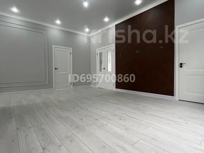 Отдельный дом · 5 комнат · 125 м² · 4 сот., Майлыкожа 75 — Массив Арай за 34.5 млн 〒 в Таразе