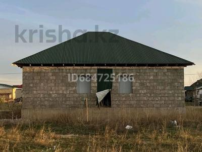 Жеке үй · 5 бөлме · 135 м² · 10 сот., С.о. Еркин. ж.м. Коктал. уч.681 10, бағасы: 20 млн 〒 в Талдыкоргане