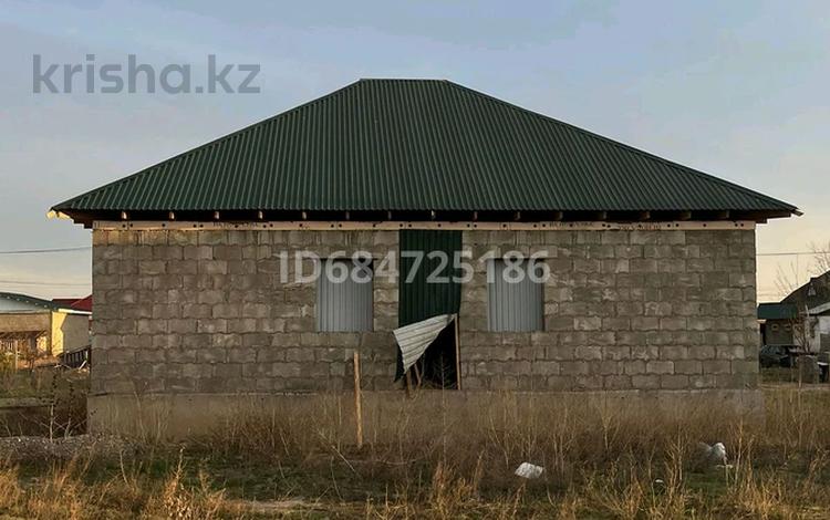 Жеке үй · 5 бөлме · 135 м² · 10 сот., С.о. Еркин. ж.м. Коктал. уч.681 10, бағасы: 20 млн 〒 в Талдыкоргане — фото 2