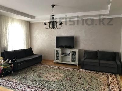 4-комнатная квартира, 160 м², 7/8 этаж, мкр Мирас, мкр. Мирас за 158 млн 〒 в Алматы, Бостандыкский р-н