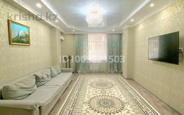 3-комнатная квартира · 90 м² · 6/9 этаж, 17-й мкр 46 — Находится напротив поликлиники "Ясин" за 39 млн ₸ в Актау — фото 2