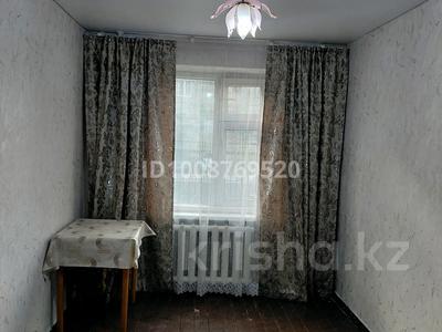 1-комнатная квартира · 10 м² · 1/4 этаж, Титова за 5 млн 〒 в 