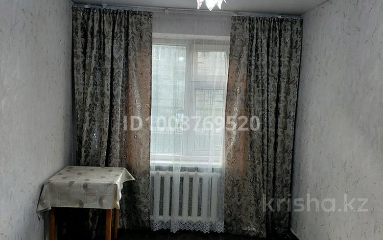 1-комнатная квартира · 10 м² · 1/4 этаж, Титова за 5 млн 〒 в  — фото 2