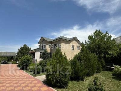 Отдельный дом · 10 комнат · 350 м² · 32 сот., Байгеторы — Алматинская трасса за 175 млн 〒 в Шымкенте, Каратауский р-н