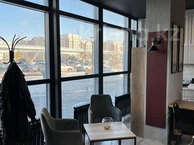 Свободное назначение, офисы, общепит, салоны красоты, бани, гостиницы и зоны отдыха, фитнес и спорт, медцентры и аптеки, образование, развлечения, конференц-залы, кабинеты и рабочие места · 100 м² за ~ 1.5 млн ₸ в Астане