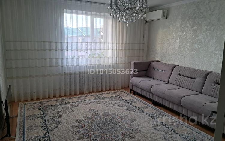 2-комнатная квартира · 67.4 м² · 5/5 этаж, Қаратал 63 за 26.8 млн ₸ в Талдыкоргане, Каратал — фото 2
