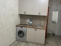 1-комнатная квартира · 18 м² · 5/10 этаж, мкр Аксай-3А 90 — Толе би Момышулы за 16 млн ₸ в Алматы, Ауэзовский р-н