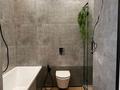2-комнатная квартира · 75 м² · 16/16 этаж, мкр Нурсат, Сырым батыра 99/3 за 53 млн ₸ в Шымкенте, Каратауский р-н — фото 17