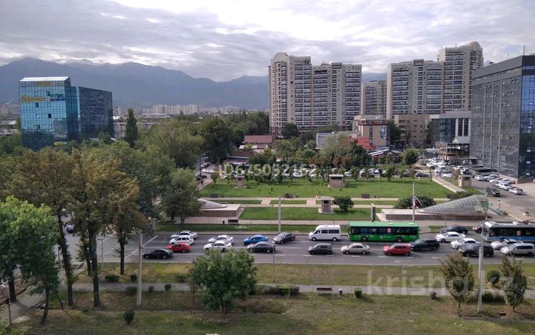 2-комнатная квартира · 60 м² · 8/9 этаж, Проспект Абая 127 — Жарокова за 340 000 ₸ в Алматы, Алмалинский р-н — фото 44