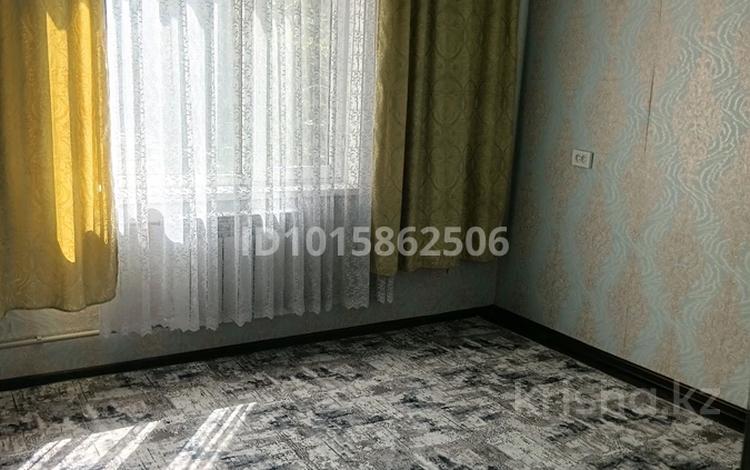 2-комнатная квартира · 53 м² · 2/5 этаж, мкр Жансая 9 за 110 000 ₸ в Таразе — фото 2