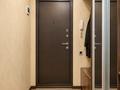 3-комнатная квартира · 76.7 м² · 8/9 этаж, мкр Жетысу-2 58 за 55 млн ₸ в Алматы, Ауэзовский р-н — фото 3