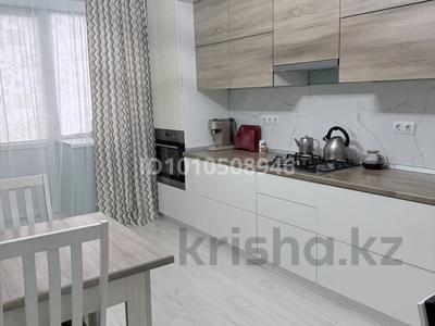 2-комнатная квартира · 69 м² · 1/9 этаж, мкр. Алтын орда, Мкр. Батыс-2 — Мустафа Шокая/Санкибай Батыра/Тауелсиздик за 28 млн ₸ в Актобе