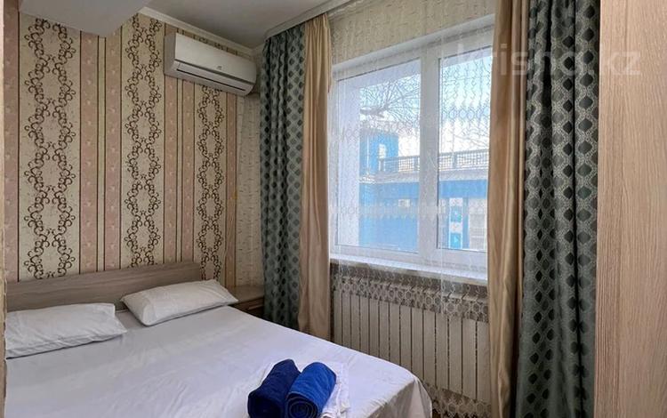1-бөлмелі пәтер · 30 м² · 2/12 қабат, Шевченко 85 — Сейфуллина, бағасы: 15 000 ₸ в Алматы, Алмалинский р-н — фото 24