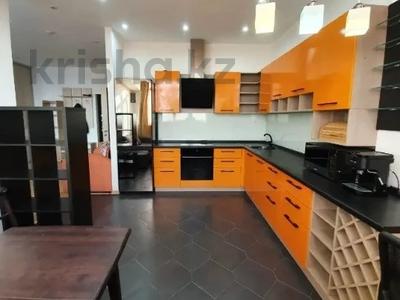 2-комнатная квартира · 46 м² · 10/14 этаж, Гоголя 20 за 47.9 млн ₸ в Алматы, Медеуский р-н
