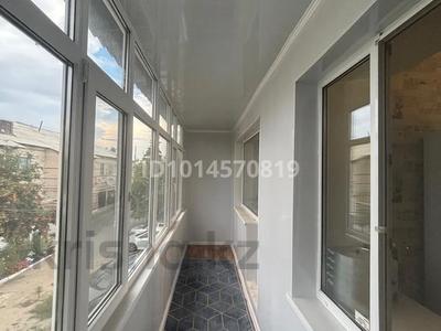 2-комнатная квартира · 56 м² · 2/2 этаж, Гоголя 25а за 15.5 млн ₸ в Карабалыке