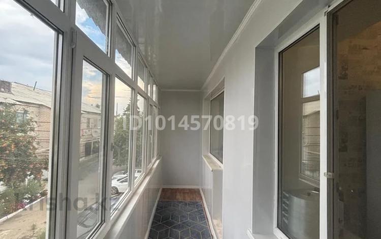 2-комнатная квартира · 56 м² · 2/2 этаж, Гоголя 25а за 15.5 млн ₸ в Карабалыке — фото 2