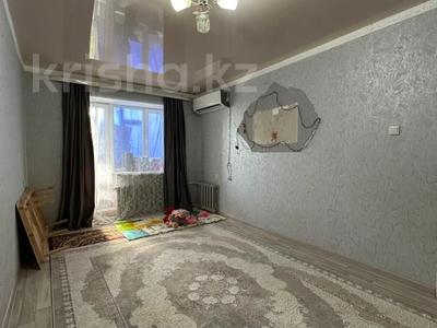 1-комнатная квартира · 29.1 м² · 5/5 этаж, Хобдинский переулок за 5.5 млн ₸ в Актобе
