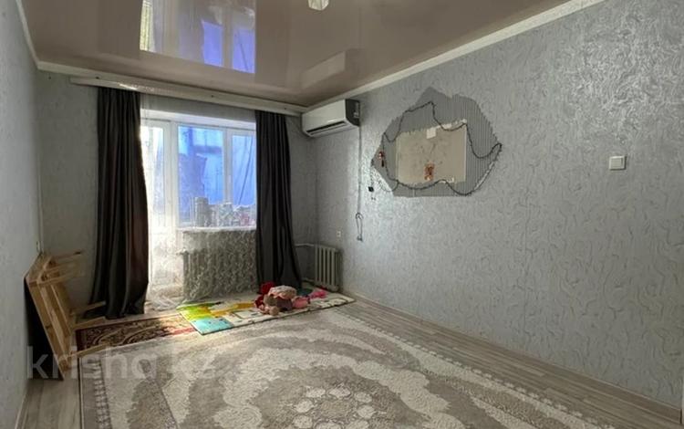 1-комнатная квартира · 29.1 м² · 5/5 этаж, Хобдинский переулок за 5.5 млн ₸ в Актобе — фото 2