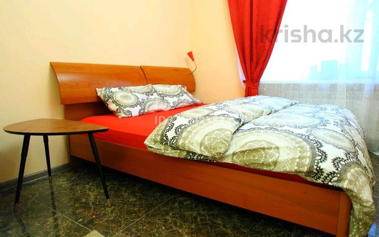 2-бөлмелі пәтер · 80 м² · 6/9 қабат, Достык 5, бағасы: 22 000 ₸ в Астане, Есильский р-н — фото 3