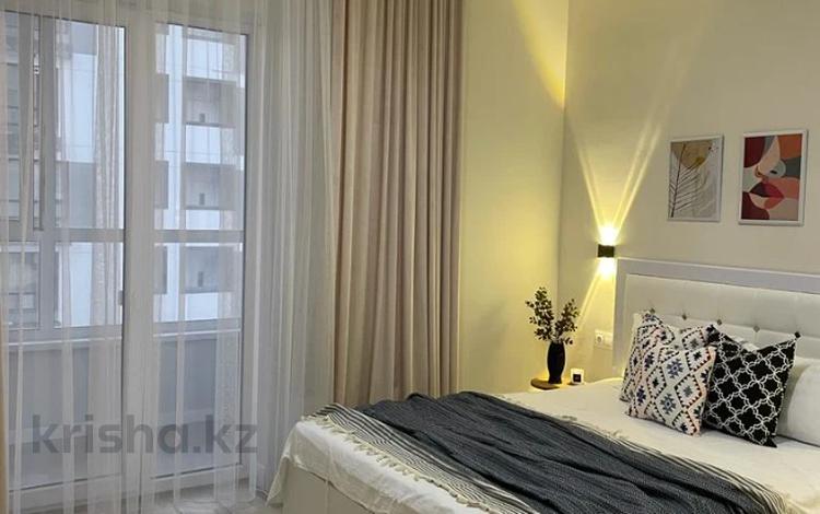 2-комнатная квартира · 50 м² · 7/9 этаж, ул. Рыскулова 5/5 за 22 000 ₸ в Астане, Есильский р-н — фото 6