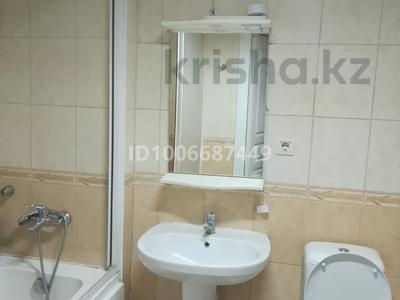 2-комнатная квартира · 65 м² · 2/9 этаж, мкр Аккент 33 — Райымбек- Яссауи за 270 000 〒 в Алматы, Алатауский р-н