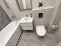 2-комнатная квартира · 55 м² · 7/12 этаж, Толе би 48/1 за 25 000 ₸ в Астане, Есильский р-н — фото 3