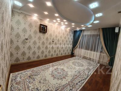2-бөлмелі пәтер · 57 м² · 6/9 қабат, Орбита-4 ш/а. 37, бағасы: 44 млн ₸ в Алматы, Бостандыкский р-н