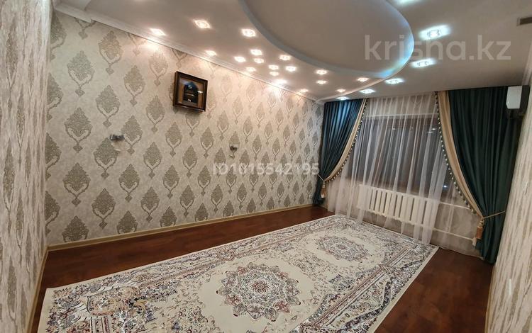 2-бөлмелі пәтер · 57 м² · 6/9 қабат, Орбита-4 ш/а. 37, бағасы: 42 млн ₸ в Алматы, Бостандыкский р-н — фото 2