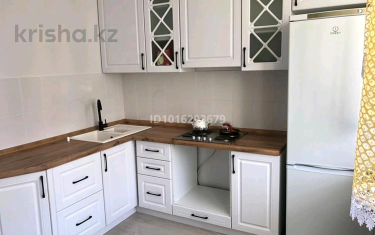 1-комнатная квартира · 40 м² · 6/8 этаж, Аль-Фараби 30 — Улы Дала за 210 000 ₸ в Астане, Есильский р-н — фото 2
