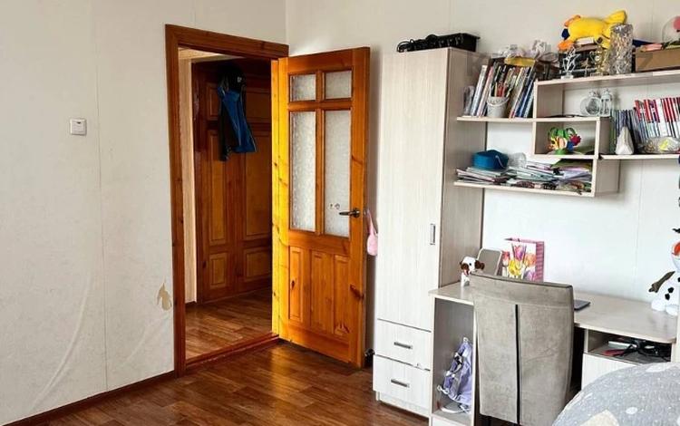 3-бөлмелі пәтер · 74 м² · 6/9 қабат, Шевченко 167, бағасы: 55 млн ₸ в Алматы, Алмалинский р-н — фото 6